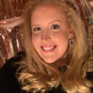 Meet your Posher, Glynn